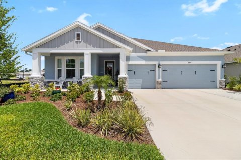 Villa ou maison à vendre à Parrish, Floride: 4 chambres, 227.52 m2 № 1721485 - photo 2