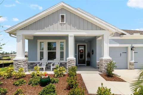 Villa ou maison à vendre à Parrish, Floride: 4 chambres, 227.52 m2 № 1721485 - photo 4