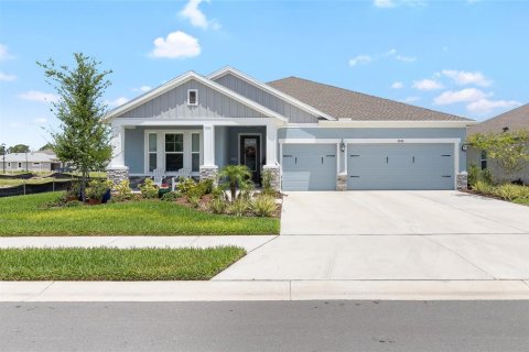 Villa ou maison à vendre à Parrish, Floride: 4 chambres, 227.52 m2 № 1721485 - photo 3