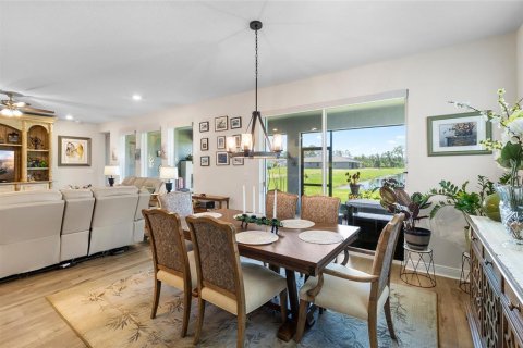 Villa ou maison à vendre à Parrish, Floride: 4 chambres, 227.52 m2 № 1721485 - photo 23