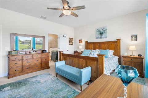 Villa ou maison à vendre à Parrish, Floride: 4 chambres, 227.52 m2 № 1721485 - photo 25