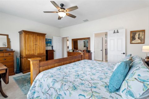 Villa ou maison à vendre à Parrish, Floride: 4 chambres, 227.52 m2 № 1721485 - photo 26