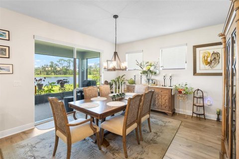 Villa ou maison à vendre à Parrish, Floride: 4 chambres, 227.52 m2 № 1721485 - photo 21