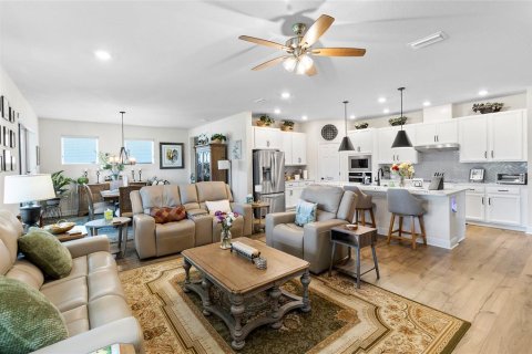Villa ou maison à vendre à Parrish, Floride: 4 chambres, 227.52 m2 № 1721485 - photo 19