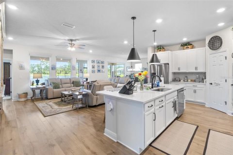 Villa ou maison à vendre à Parrish, Floride: 4 chambres, 227.52 m2 № 1721485 - photo 9