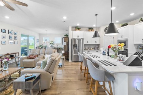 Villa ou maison à vendre à Parrish, Floride: 4 chambres, 227.52 m2 № 1721485 - photo 17