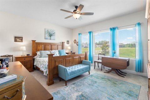 Villa ou maison à vendre à Parrish, Floride: 4 chambres, 227.52 m2 № 1721485 - photo 24