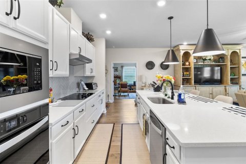 Villa ou maison à vendre à Parrish, Floride: 4 chambres, 227.52 m2 № 1721485 - photo 13