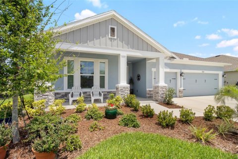 Villa ou maison à vendre à Parrish, Floride: 4 chambres, 227.52 m2 № 1721485 - photo 5