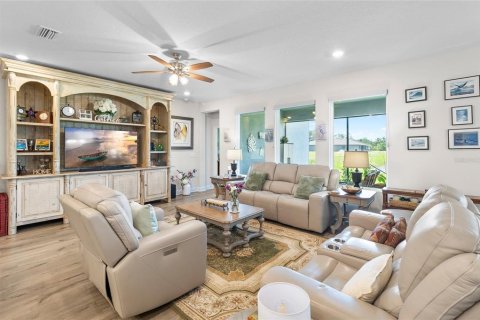 Villa ou maison à vendre à Parrish, Floride: 4 chambres, 227.52 m2 № 1721485 - photo 20