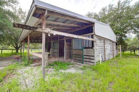 Land in Homosassa, Florida № 1274188 - photo 7