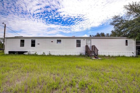 Land in Homosassa, Florida № 1274188 - photo 2