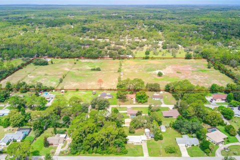 Land in Homosassa, Florida № 1274188 - photo 25