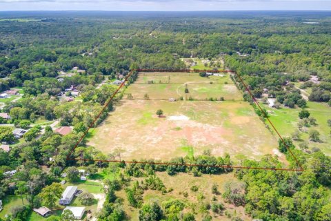 Land in Homosassa, Florida № 1274188 - photo 27