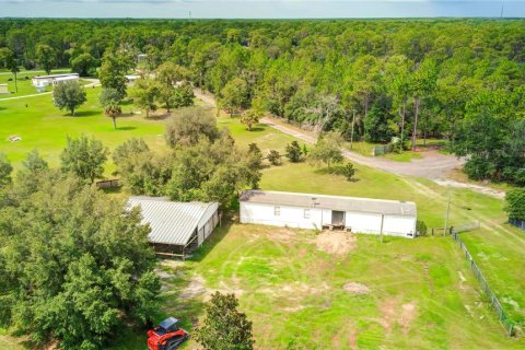 Land in Homosassa, Florida № 1274188 - photo 21