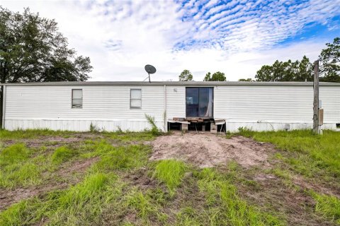 Land in Homosassa, Florida № 1274188 - photo 5