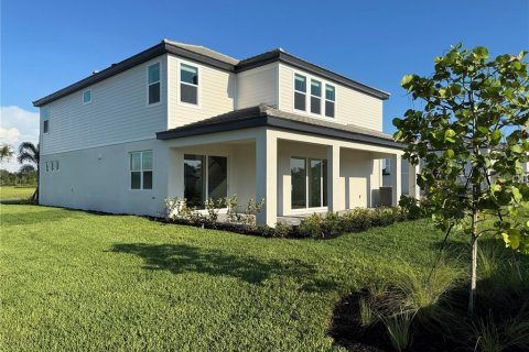 Casa en venta en Sarasota, Florida, 5 dormitorios, 327.11 m2 № 1887124 - foto 27