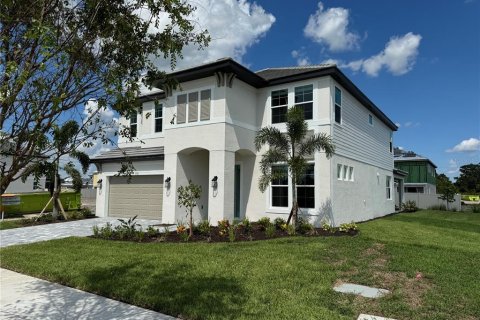 Casa en venta en Sarasota, Florida, 5 dormitorios, 327.11 m2 № 1887124 - foto 28
