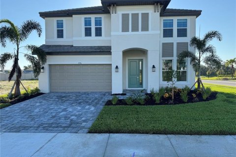 Casa en venta en Sarasota, Florida, 5 dormitorios, 327.11 m2 № 1887124 - foto 30