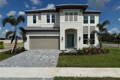 Casa en venta en Sarasota, Florida, 5 dormitorios, 327.11 m2 № 1887124 - foto 1