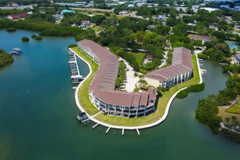 Touwnhouse à vendre à Oldsmar, Floride: 3 chambres, 170.38 m2 № 1651421 - photo 1