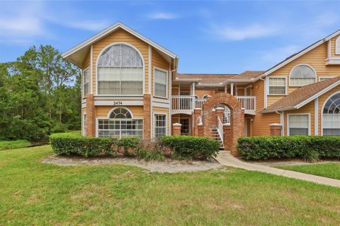 Condominio en Kissimmee, Florida, 3 dormitorios  № 2109301
