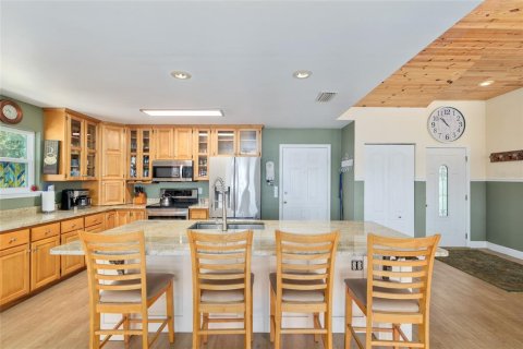 House in Hawthorne, Florida 3 bedrooms, 150.32 sq.m. № 1791961 - photo 23