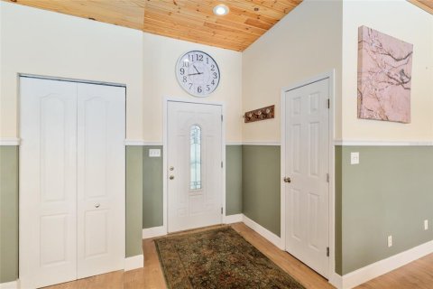 House in Hawthorne, Florida 3 bedrooms, 150.32 sq.m. № 1791961 - photo 6