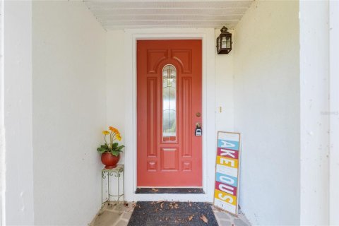 House in Hawthorne, Florida 3 bedrooms, 150.32 sq.m. № 1791961 - photo 4
