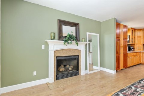 House in Hawthorne, Florida 3 bedrooms, 150.32 sq.m. № 1791961 - photo 19