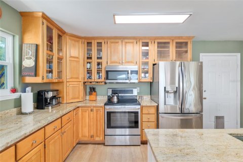 House in Hawthorne, Florida 3 bedrooms, 150.32 sq.m. № 1791961 - photo 22