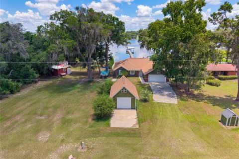 House in Hawthorne, Florida 3 bedrooms, 150.32 sq.m. № 1791961 - photo 3