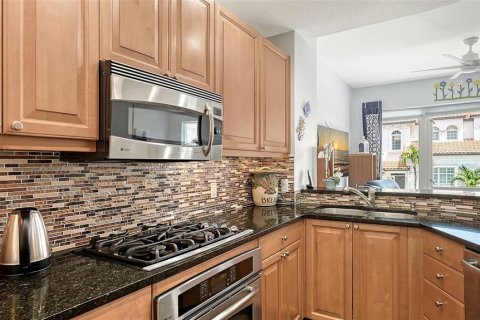Touwnhouse à vendre à Sarasota, Floride: 2 chambres, 212.75 m2 № 1680455 - photo 20