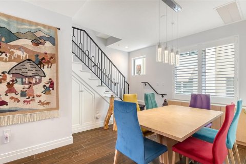 Touwnhouse à vendre à Sarasota, Floride: 2 chambres, 212.75 m2 № 1680455 - photo 22