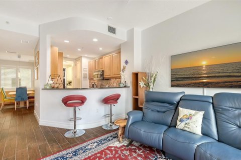 Touwnhouse à vendre à Sarasota, Floride: 2 chambres, 212.75 m2 № 1680455 - photo 16