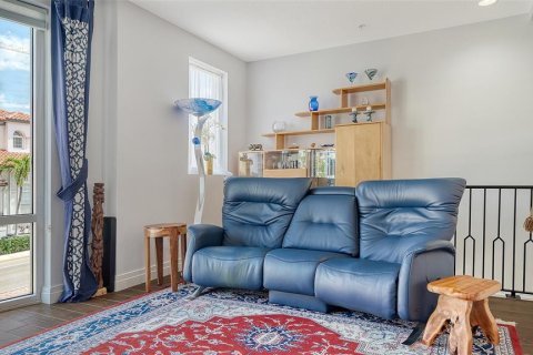 Touwnhouse à vendre à Sarasota, Floride: 2 chambres, 212.75 m2 № 1680455 - photo 14