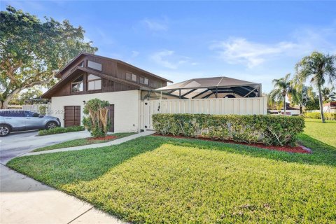 Touwnhouse à vendre à Boca Raton, Floride: 3 chambres, 123.1 m2 № 1994537 - photo 28