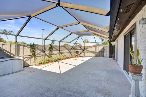 Touwnhouse à vendre à Boca Raton, Floride: 3 chambres, 123.1 m2 № 1994537 - photo 3