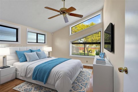 Touwnhouse à vendre à Boca Raton, Floride: 3 chambres, 123.1 m2 № 1994537 - photo 23