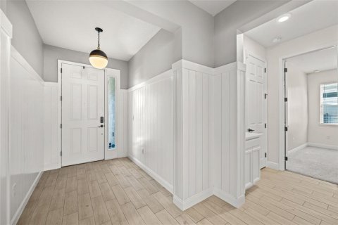 Купить виллу или дом в Аполло-Бич, Флорида 7 комнат, 206.24м2, № 1520256 - фото 7