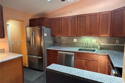 Casa en venta en Fort Lauderdale, Florida, 3 dormitorios, 105.91 m2 № 2049042 - foto 14