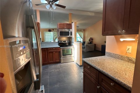 Casa en venta en Fort Lauderdale, Florida, 3 dormitorios, 105.91 m2 № 2049042 - foto 17