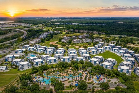 Condo in Four Corners, Florida, 4 bedrooms № 2207321