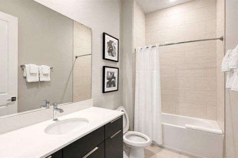Condo in Four Corners, Florida, 4 bedrooms  № 2207321 - photo 21