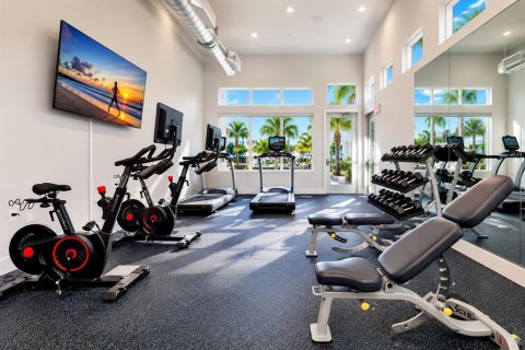 Condo in Four Corners, Florida, 4 bedrooms  № 2207321 - photo 26