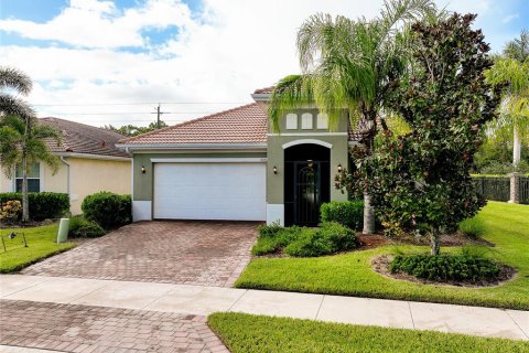 House in Venice, Florida 4 bedrooms, 225.01 sq.m. № 2356503 - photo 9