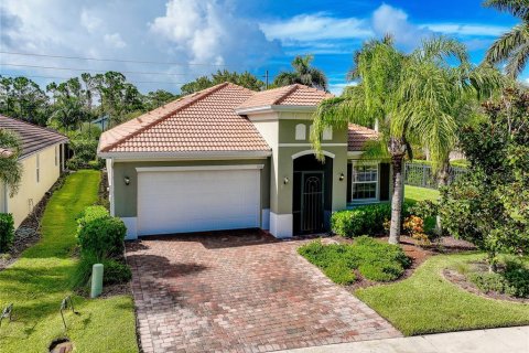 Casa en Venice, Florida 4 dormitorios, 225.01 m2 № 2356503