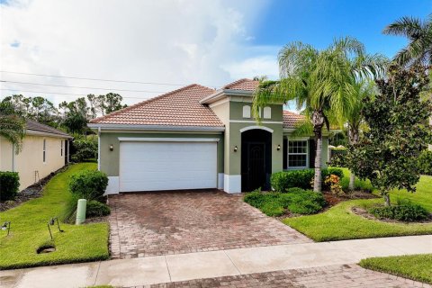 House in Venice, Florida 4 bedrooms, 225.01 sq.m. № 2356503 - photo 4
