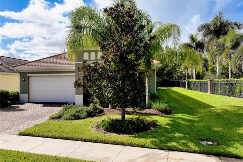 House in Venice, Florida 4 bedrooms, 225.01 sq.m. № 2356503 - photo 7