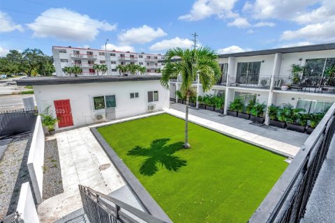Immobilier commercial à vendre à North Miami, Floride № 2079806 - photo 4